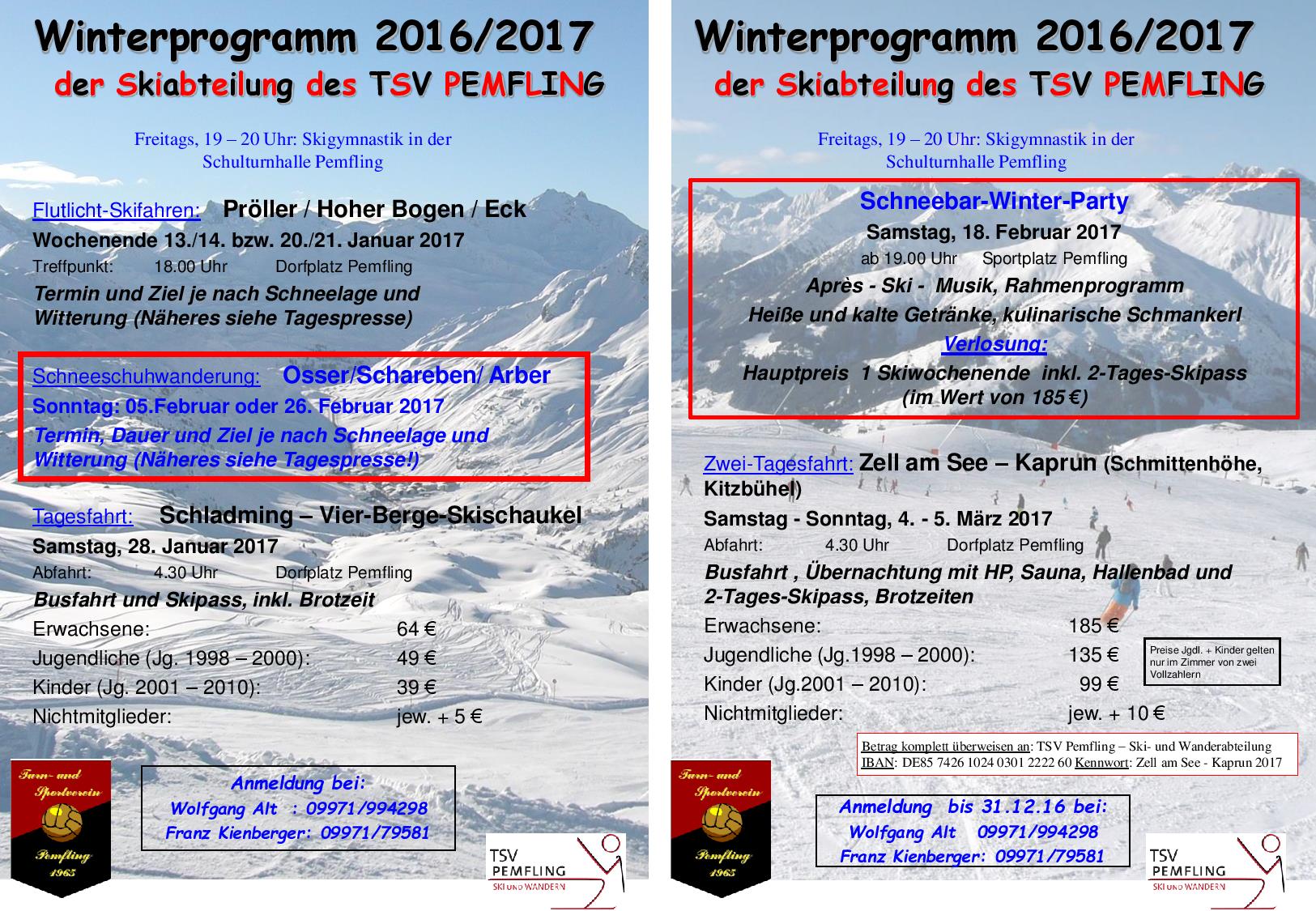 Programm als PDF