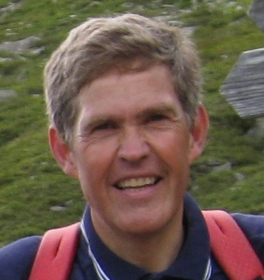 Dieter Krogmeier